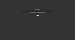 Desktop Screenshot of ecodoo.com